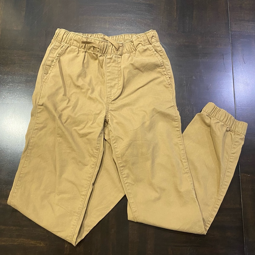 Gap Boys Pull On Pants Size XL(12-13)Regular